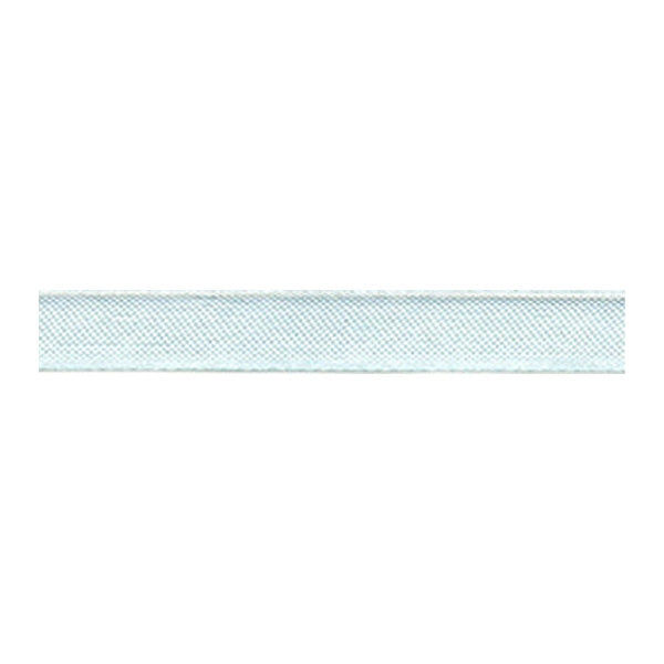 Sullivans Organza, Light Blue- 6mm