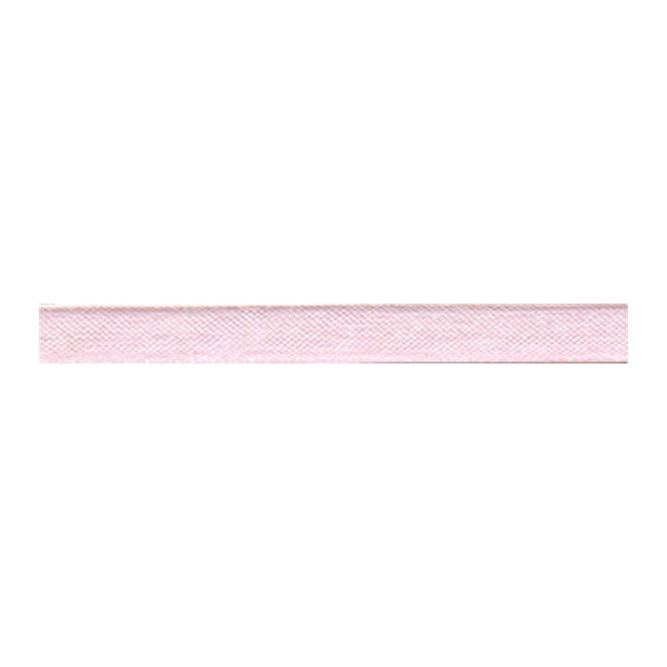 Sullivans Organza, Light Pink- 6mm