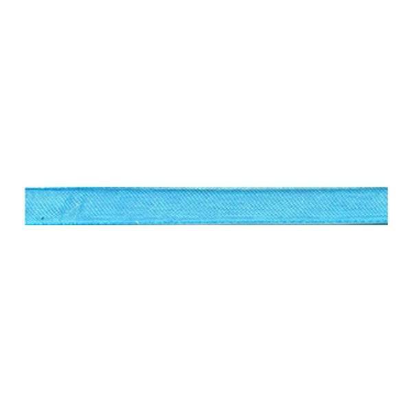 Sullivans Organza, Blue- 6mm