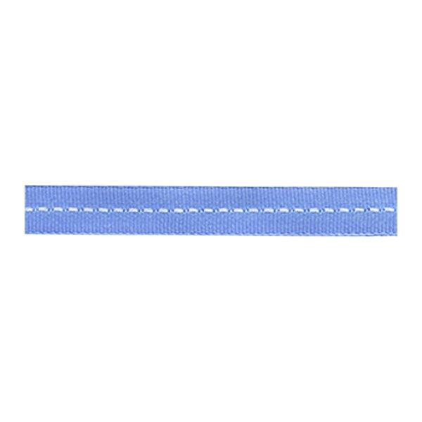 Sullivans Grosgrain, Light Blue- 9mm