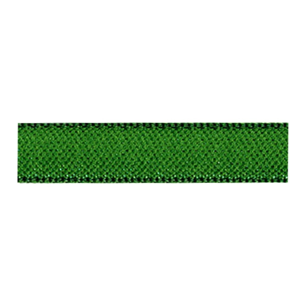 Sullivans Ribbon Woven, Green- 10mm