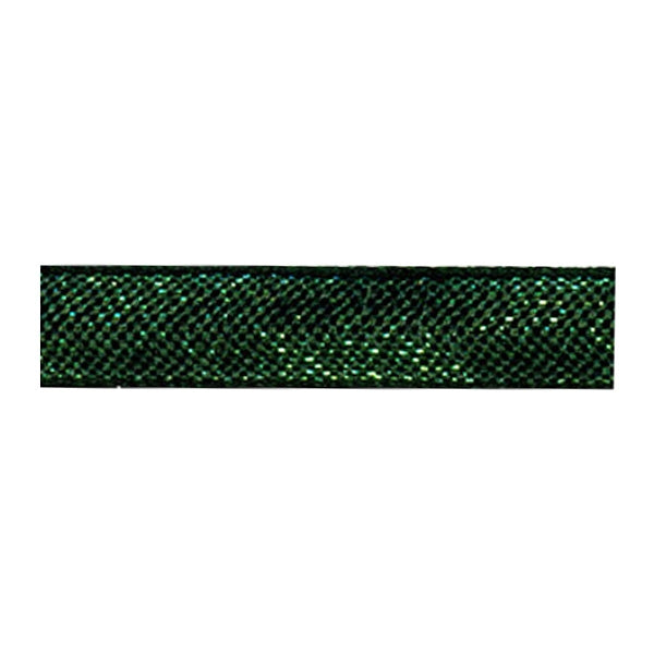 Sullivans Ribbon Woven, Black- 10mm