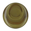 Sullivans Plastic Button, Khaki- 25 mm
