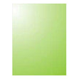 Sullivans Foil Metallic Cardstock, Foil Metallic Green- A4