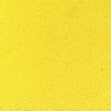 Sullivans Glitter Cardstock, Yellow Glitter- A4