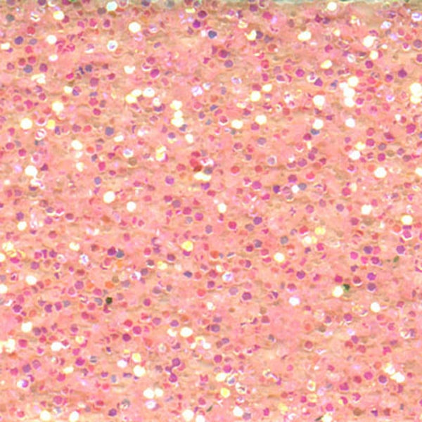 Sullivans Glitter Cardstock, Pink Glitter- A4