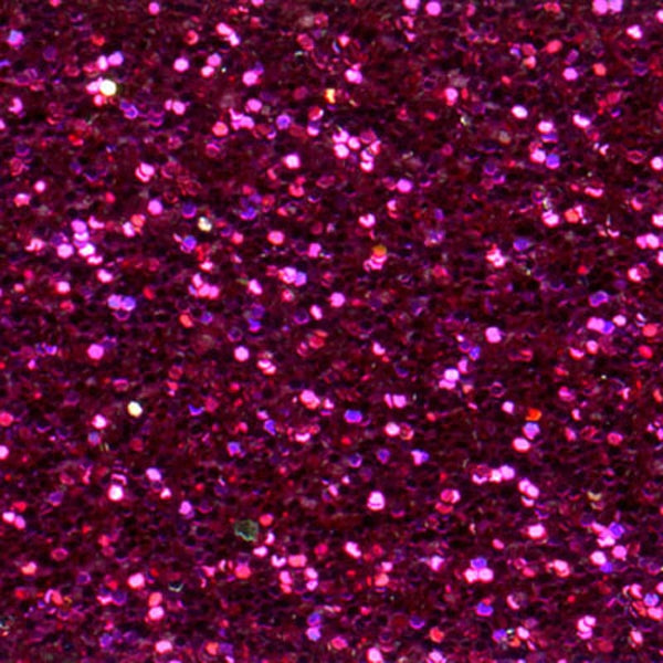 Sullivans Glitter Cardstock, Cranberry Glitter- A4