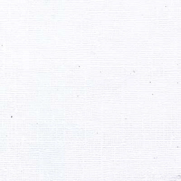 Sullivans Textured Cardstock, Snow Textured- 12x12in