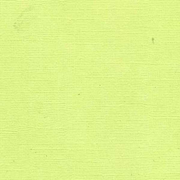 Sullivans Textured Cardstock, Avocado Textured- 12x12in