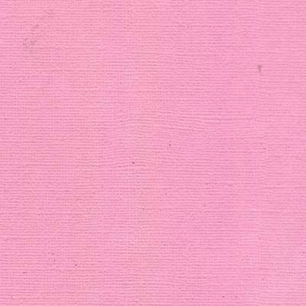 Sullivans Textured Cardstock, Begonia Textured- 12x12in