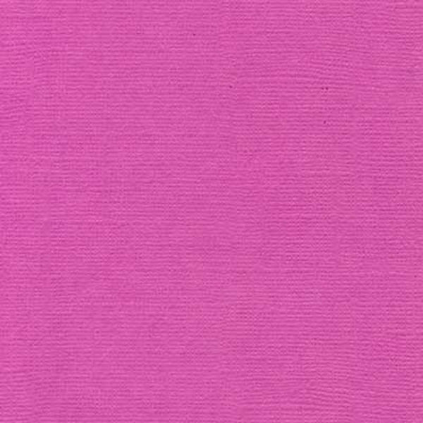 Sullivans Textured Cardstock, Carnation Textured- 12x12in