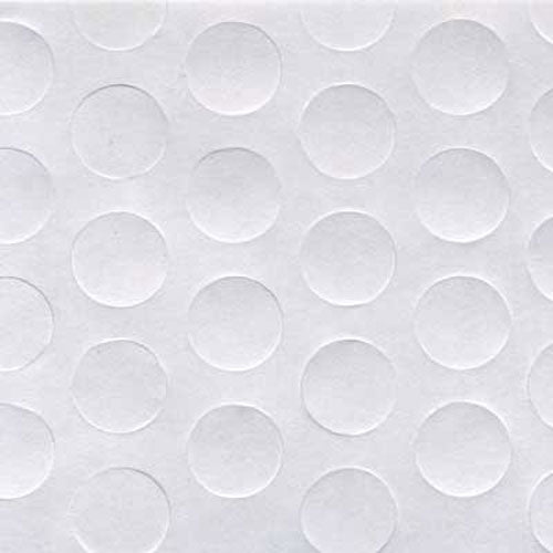 Sullivans Adhesive Foam Dots, 12mmx58- 2pk