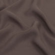 Silk Chiffon Fabric, Flint- Width 135cm