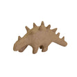 Makr Paper Mache Animal, Stegosaurus