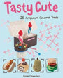 Tasty Cute Amigurumi Patterns Book