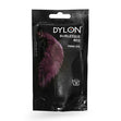 Dylon Hand Fabric Dye, Burlesque Red/Plum Red- 50g