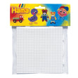 Hama Large Blister Pack, 1 Large & 1 Small Butterfly
