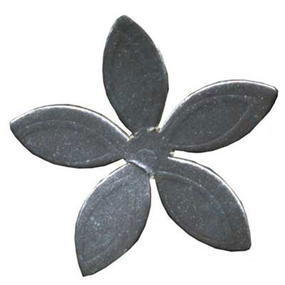 Sullivans Confetti Flowers, 3cm