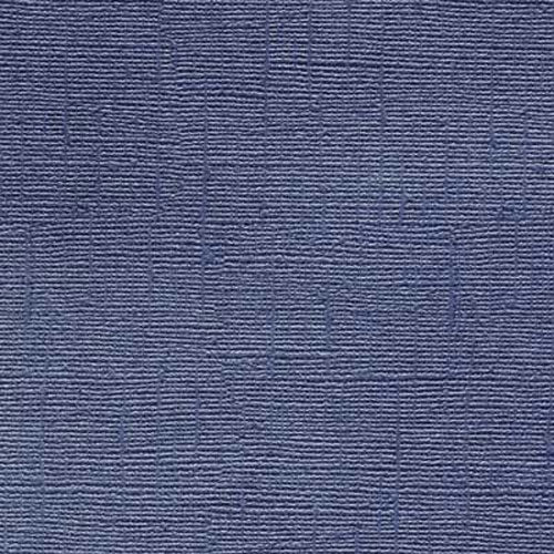 Sullivans Pearl Shimmer Cardstock, Cobalt Pearl- 12x12in