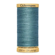 Gutermann Natural Cotton Thread, Colour 7325  - 250m