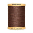 Gutermann Natural Cotton Thread, Colour 2724  - 800m
