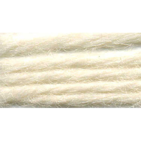 Sullivans Tapestry Wool, White- 8m