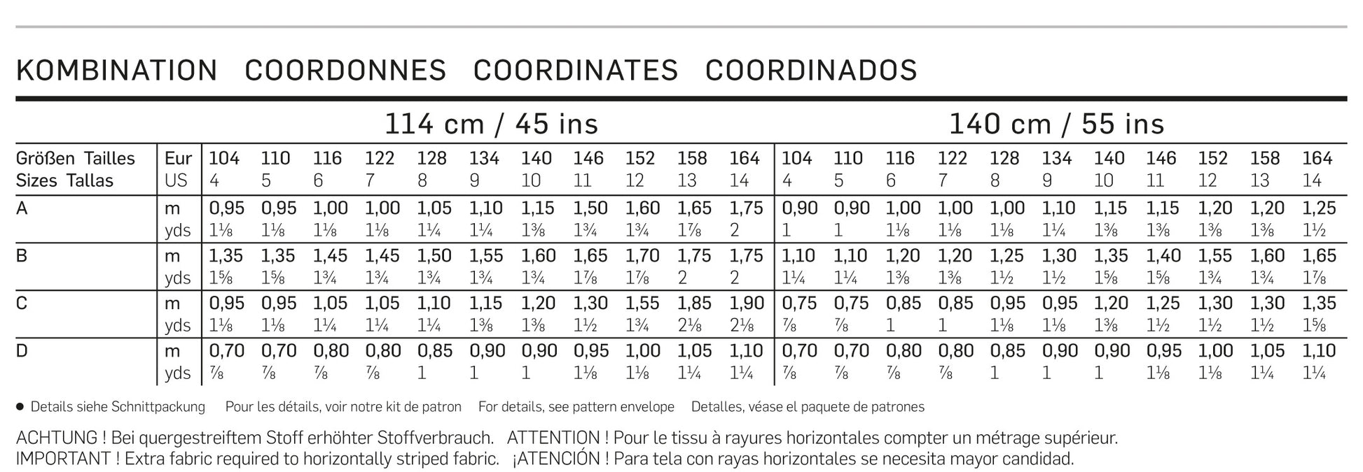 Burda Pattern 9482 (4-14)