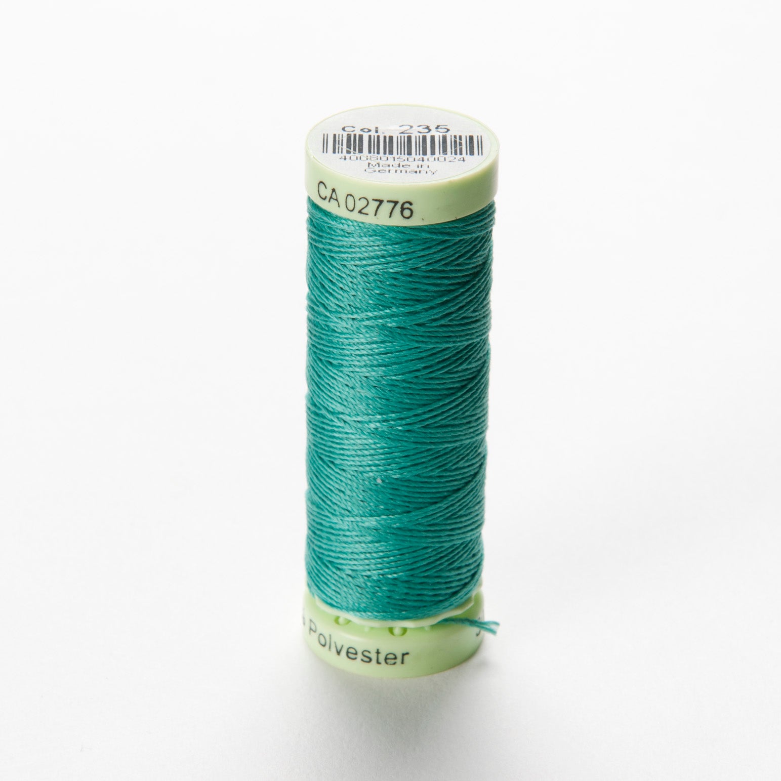 Gutermann Top Stitch Thread, Colour 235  - 30m