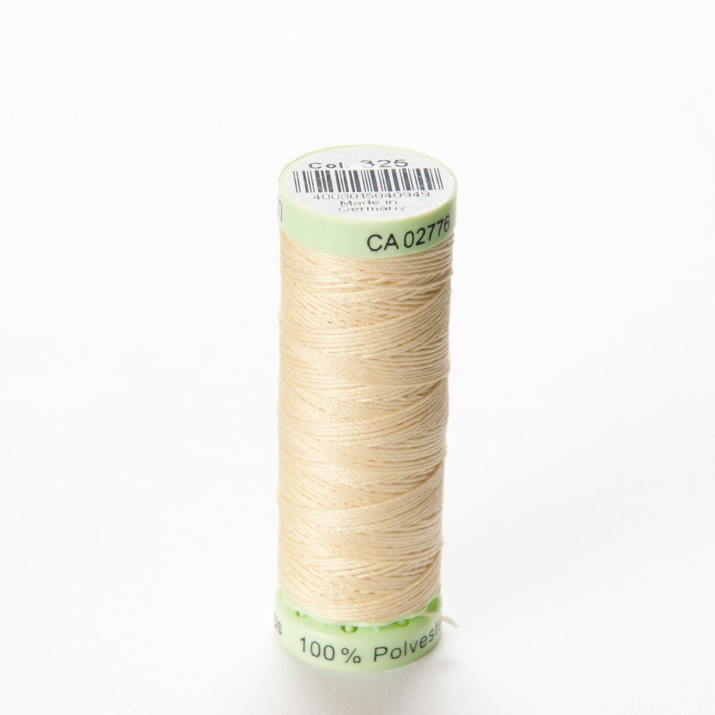 Gutermann Top Stitch Thread, Colour 325  - 30m