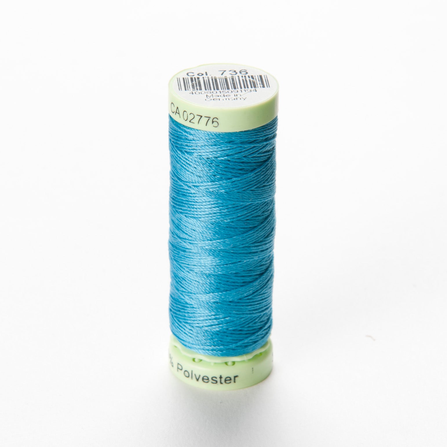 Gutermann Top Stitch Thread, Colour 736   - 30m