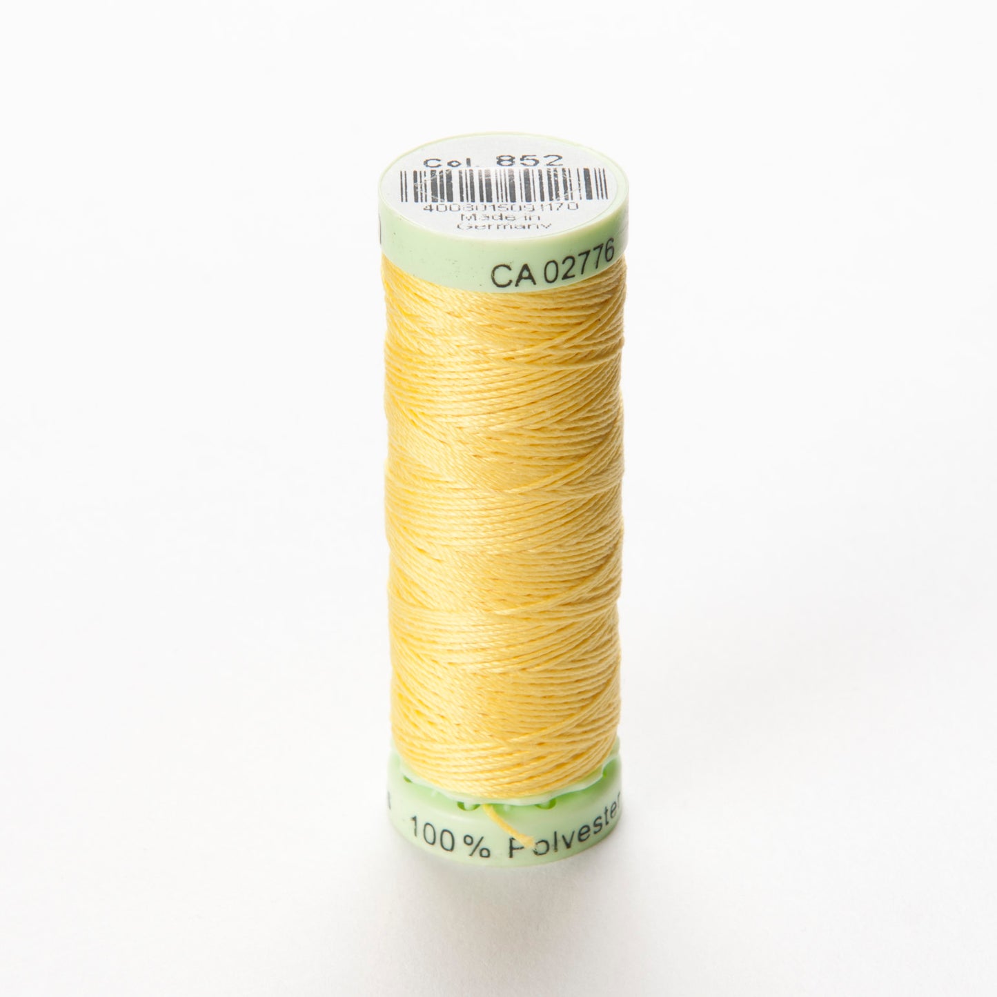 Gutermann Top Stitch Thread, Colour 852  - 30m