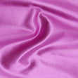 Party Satin Fabric, Fuchsia- Width 150cm
