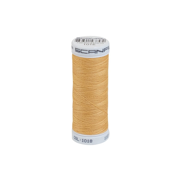 Scanfil Polyester Thread 100m, 1018