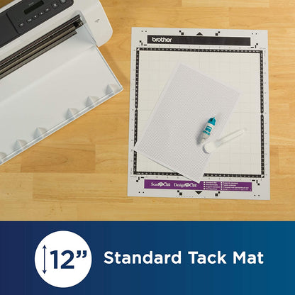 Standard Mat Adhesive Mat- 12"x12"