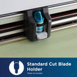 Standard Cut Blade Holder