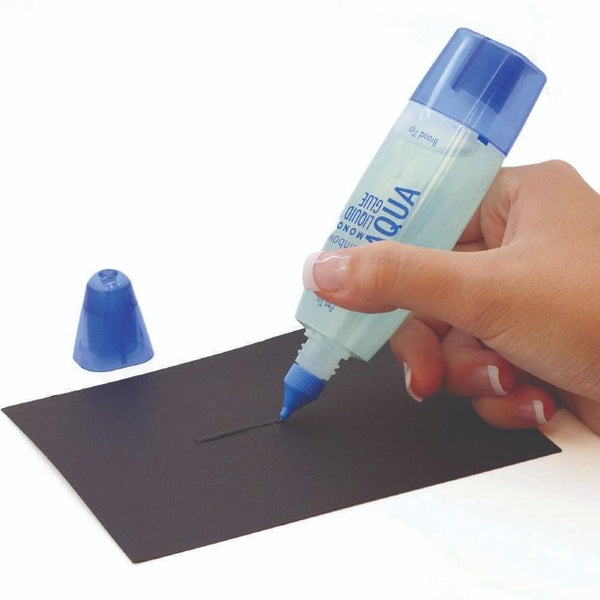 Tombow Mono Aqua Liquid Glue- 50ml