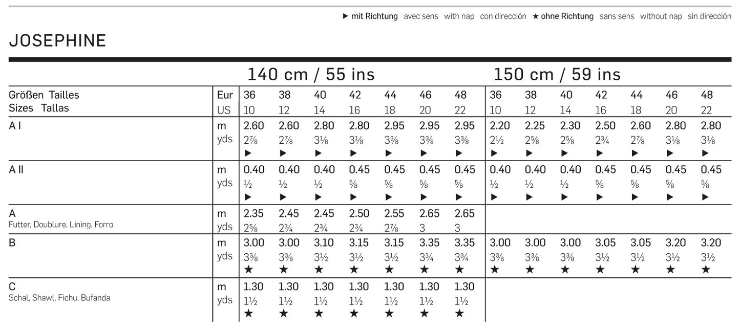 Burda Pattern 2493 (10-20)