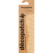 Decoupage Paper 3pk - Decopatch 746 Yellow Dots