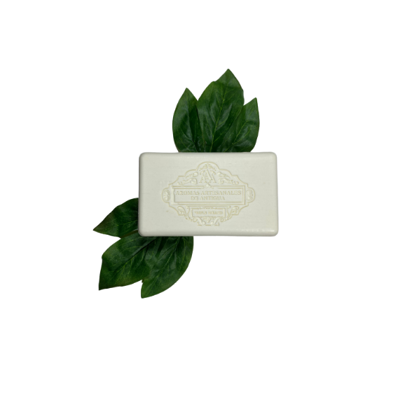 Green Tea and Goat Milk Soap- 248g