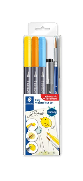 Derwent Colour Pencils – Lincraft