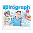 Spirograph Design Kit with Markers
