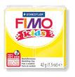 FIMO Kids Modelling Clay, Yellow- 42g