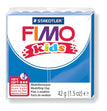 FIMO Kids Modelling Clay, Blue- 42g