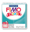 FIMO Kids Modelling Clay, Turquoise- 42g