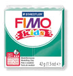 FIMO Kids Modelling Clay, Green- 42g