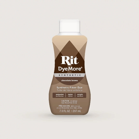 Rit Powder Fabric Dye, Dark Brown- 31.9g – Lincraft New Zealand
