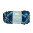 Makr Surroundings Yarn, Blues Mix- 100g Acrylic Yarn