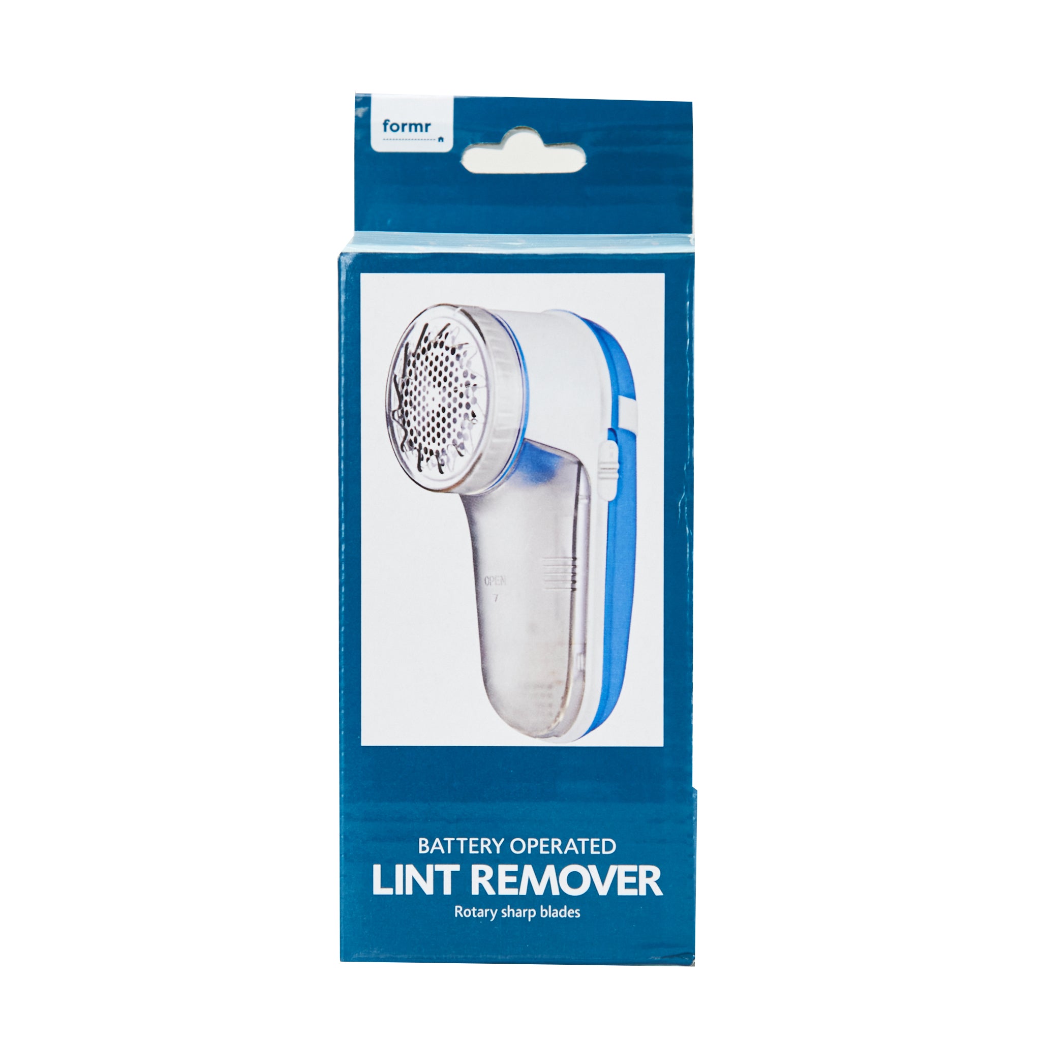 Lincraft Battery Operated Lint Remover