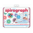 Spirograph Design Tin Set