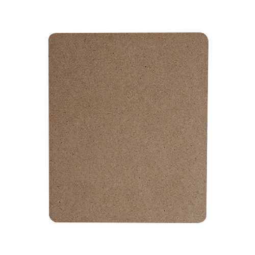 Makr DIY Rectangle Drink Coaster